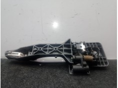 Recambio de maneta exterior trasera derecha para hyundai i30 (gd) 1.4 crdi referencia OEM IAM NO TIENE  BLANCO 2