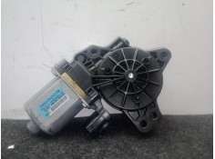 Recambio de motor elevalunas trasero izquierdo para hyundai i30 (gd) 1.4 crdi referencia OEM IAM 83450A5000 - 001100430296 DONGY