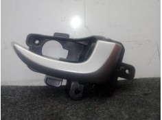 Recambio de maneta interior delantera derecha para hyundai i30 (gd) 1.4 crdi referencia OEM IAM 82623GD000  