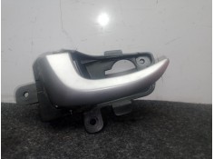 Recambio de maneta interior delantera izquierda para hyundai i30 (gd) 1.4 crdi referencia OEM IAM 82613GD000  