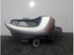 Recambio de maneta interior trasera derecha para hyundai i30 (gd) 1.4 crdi referencia OEM IAM 82623GD000  