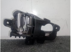 Recambio de maneta interior trasera derecha para hyundai i30 (gd) 1.4 crdi referencia OEM IAM 82623GD000   2