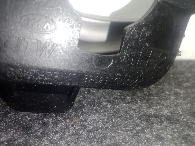 Recambio de maneta interior trasera derecha para hyundai i30 (gd) 1.4 crdi referencia OEM IAM 82623GD000  