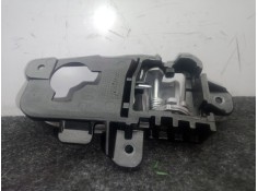 Recambio de maneta interior trasera izquierda para hyundai i30 (gd) 1.4 crdi referencia OEM IAM 82613GD000   2