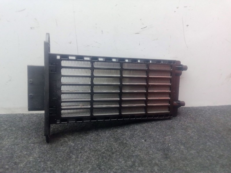 Recambio de resistencia calefaccion para hyundai i30 (gd) 1.4 crdi referencia OEM IAM 710260730100  