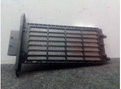 Recambio de resistencia calefaccion para hyundai i30 (gd) 1.4 crdi referencia OEM IAM 710260730100   2