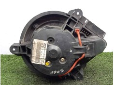 Recambio de motor calefaccion para citroën berlingo 1.9 diesel referencia OEM IAM F658083S 96-08 Ø DIAMETRO: 145MM 2