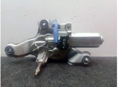 Recambio de motor limpia trasero para hyundai i30 (gd) 1.4 crdi referencia OEM IAM 98700A5000 - 035111720  DENSO 2