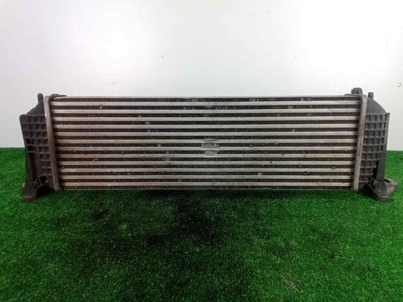 Recambio de intercooler para iveco daily furgón 2.3 diesel referencia OEM IAM 5801526777 190X600X65 ALUMINIO