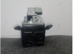 Recambio de cerradura maletero / porton para hyundai i30 (gd) 1.4 crdi referencia OEM IAM 81230A6000  4 PINES