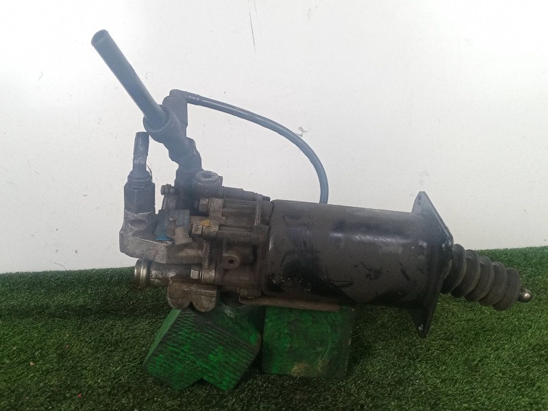 Recambio de bomba embrague para volvo fl xxx 7.2 diesel referencia OEM IAM 9700512260 - 3420 WABCO 