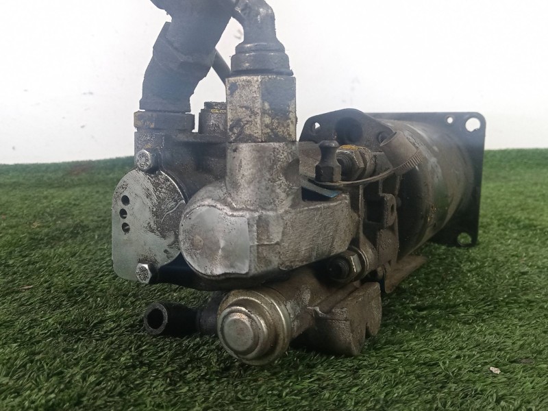 Recambio de bomba embrague para volvo fl xxx 7.2 diesel referencia OEM IAM 9700512260 - 3420 WABCO 
