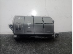 Recambio de interruptor luces para hyundai i30 (gd) 1.4 crdi referencia OEM IAM 93310A6100RY  