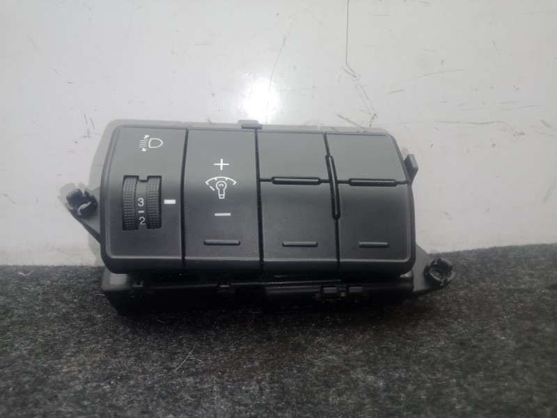 Recambio de interruptor luces para hyundai i30 (gd) 1.4 crdi referencia OEM IAM 93310A6100RY  