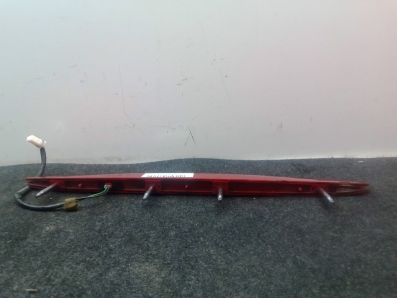 Recambio de luz central de freno para hyundai i30 (gd) 1.4 crdi referencia OEM IAM 92700A5000  