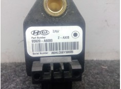 Recambio de sensor impacto airbag para hyundai i30 (gd) 1.4 crdi referencia OEM IAM 95920A6000   2
