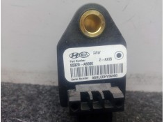 Recambio de sensor impacto airbag para hyundai i30 (gd) 1.4 crdi referencia OEM IAM 95920A6000   2