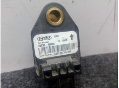 Recambio de sensor impacto airbag para hyundai i30 (gd) 1.4 crdi referencia OEM IAM 95920A6000   2