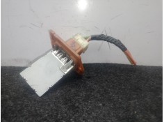 Recambio de resistencia calefaccion para hyundai i30 (gd) 1.4 crdi referencia OEM IAM NO TIENE  4 PINES
