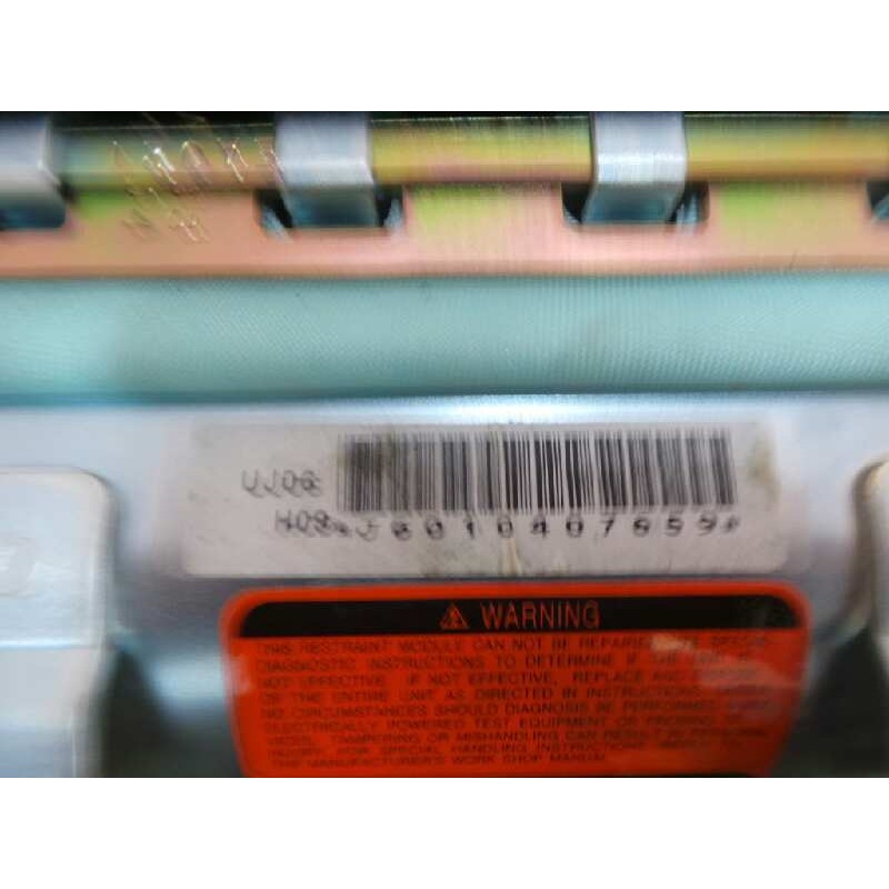 Recambio de airbag delantero derecho para ford ranger (eq) 2.5 12v td cat referencia OEM IAM J6010407659  