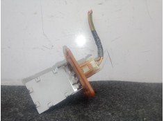 Recambio de resistencia calefaccion para hyundai i30 (gd) 1.4 crdi referencia OEM IAM NO TIENE  4 PINES 2