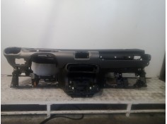 Recambio de salpicadero para citroën c4 cactus 1.5 bluehdi 100 referencia OEM IAM   