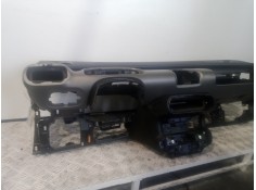 Recambio de salpicadero para citroën c4 cactus 1.5 bluehdi 100 referencia OEM IAM    2