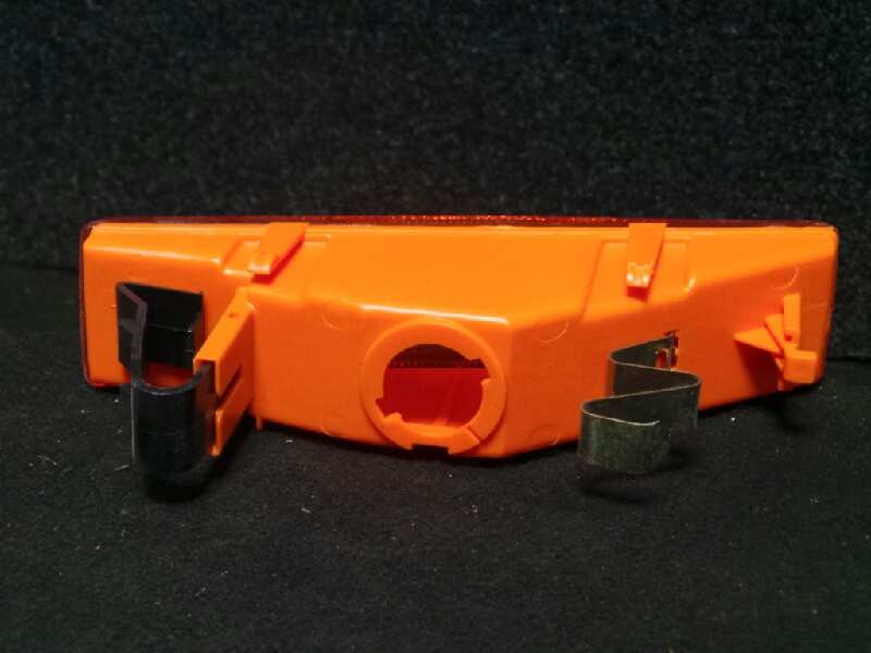 Recambio de piloto delantero izquierdo para ford sierra berlina referencia OEM IAM   