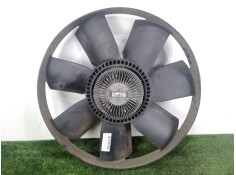 Recambio de ventilador viscoso motor para iveco eurocargo 100e18 e5 referencia OEM IAM 50039286 - M3187001 - 60256 BEHR 