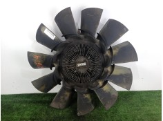 Recambio de maza embrague viscoso para volvo fl xxx 7.2 diesel referencia OEM IAM 20832823 - K7023 BEHR 