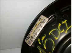 Recambio de servofreno para renault megane ii berlina 5p authentique referencia OEM IAM 8200453735C  TRW 2