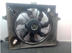 Recambio de electroventilador para hyundai i30 (gd) 1.4 crdi referencia OEM IAM NO TIENE  