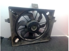 Recambio de electroventilador para hyundai i30 (gd) 1.4 crdi referencia OEM IAM NO TIENE   2