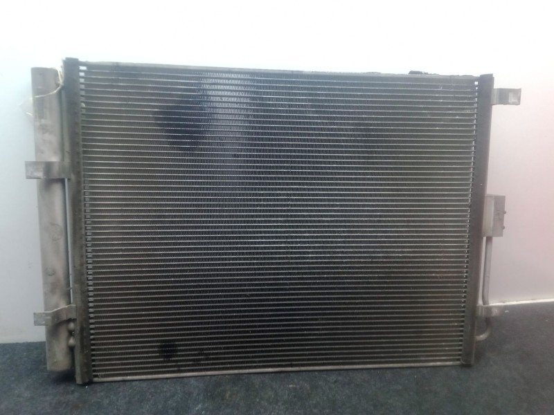 Recambio de condensador / radiador aire acondicionado para hyundai i30 (gd) 1.4 crdi referencia OEM IAM NO TIENE  