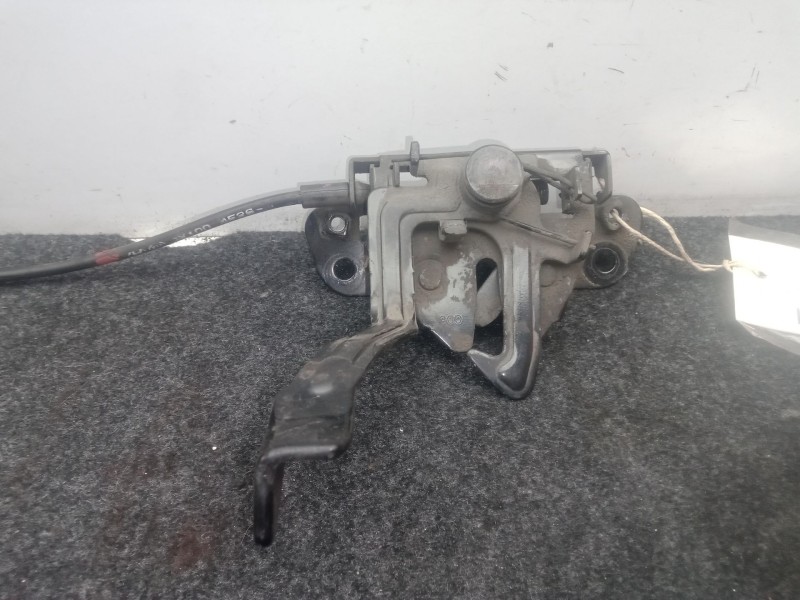 Recambio de cerradura capot para hyundai i30 (gd) 1.4 crdi referencia OEM IAM NO TIENE  