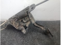 Recambio de cerradura capot para hyundai i30 (gd) 1.4 crdi referencia OEM IAM NO TIENE   2