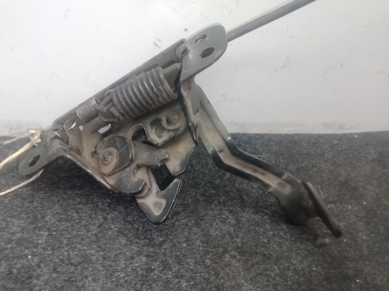 Recambio de cerradura capot para hyundai i30 (gd) 1.4 crdi referencia OEM IAM NO TIENE  