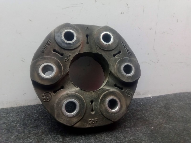 Recambio de flector cardan para bmw x3 (e83) 2.0 i referencia OEM IAM 1229360  