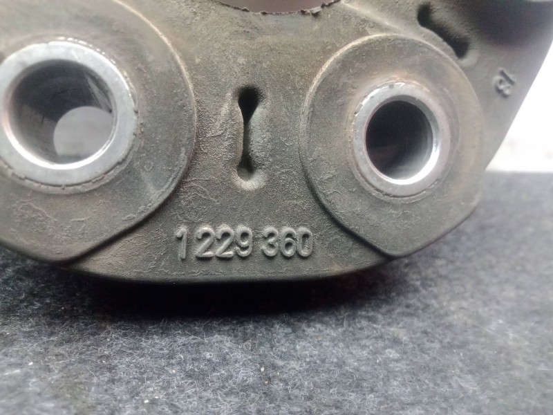 Recambio de flector cardan para bmw x3 (e83) 2.0 i referencia OEM IAM 1229360  