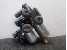 Recambio de bomba agua para bmw x3 (e83) 2.0 i referencia OEM IAM 64118369807 - 1147412149  VALVULA CALEF