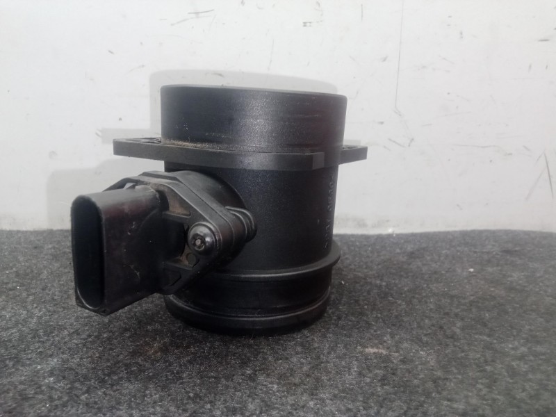 Recambio de caudalimetro para bmw x3 (e83) 2.0 i referencia OEM IAM 0280218165 - 7533853  BOSCH