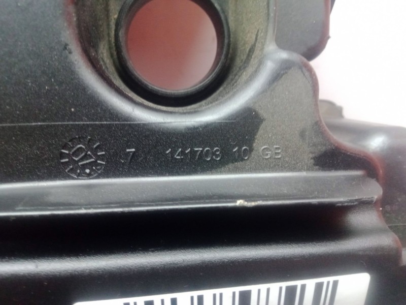 Recambio de tapa balancines para bmw x3 (e83) 2.0 i referencia OEM IAM 714170310GB  