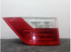 Recambio de piloto trasero derecho interior para bmw x3 (e83) 2.0 i referencia OEM IAM 7162214  