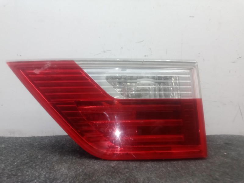 Recambio de piloto trasero derecho interior para bmw x3 (e83) 2.0 i referencia OEM IAM 7162214  