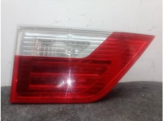 Recambio de piloto trasero izquierdo interior para bmw x3 (e83) 2.0 i referencia OEM IAM 7162213  