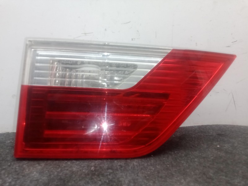 Recambio de piloto trasero izquierdo interior para bmw x3 (e83) 2.0 i referencia OEM IAM 7162213  