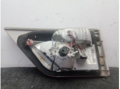 Recambio de piloto trasero izquierdo interior para bmw x3 (e83) 2.0 i referencia OEM IAM 7162213   2