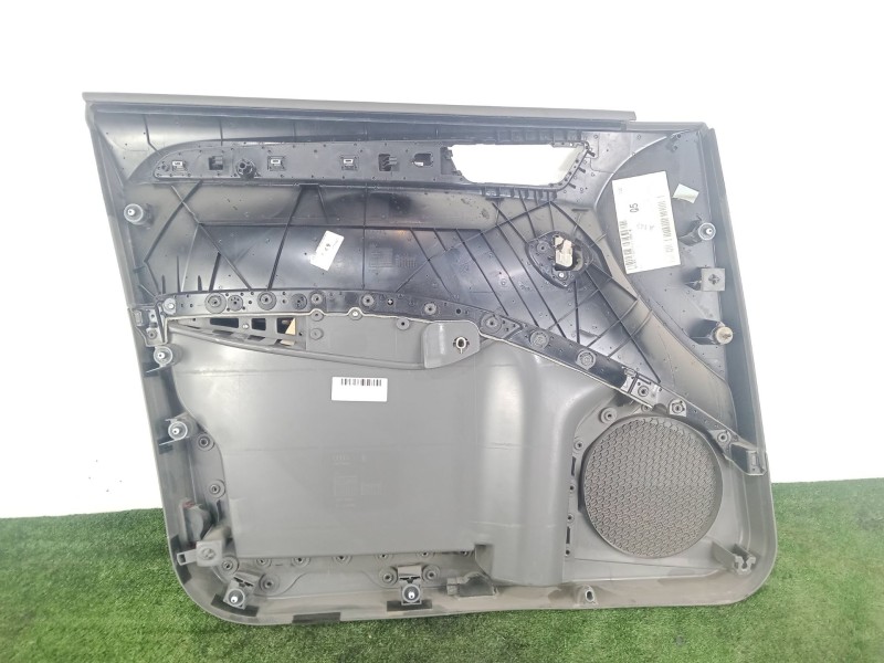 Recambio de guarnecido puerta delantera derecha para audi q5 (8rb) 2.0 tdi quattro referencia OEM IAM 8R1867106  