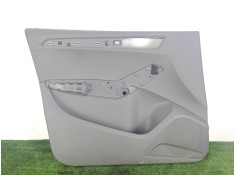 Recambio de guarnecido puerta delantera izquierda para audi q5 (8rb) 2.0 tdi quattro referencia OEM IAM 8R1867105  