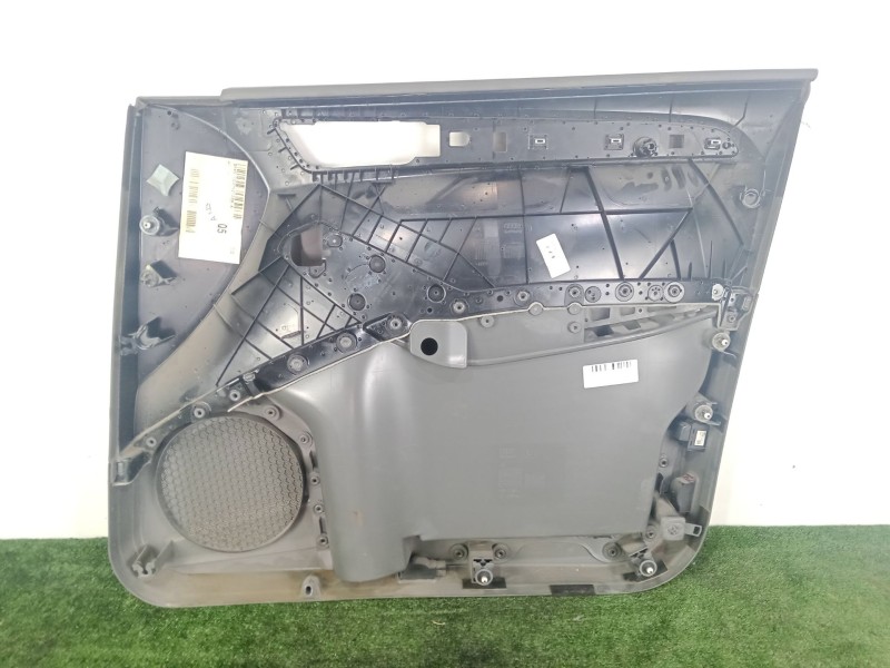 Recambio de guarnecido puerta delantera izquierda para audi q5 (8rb) 2.0 tdi quattro referencia OEM IAM 8R1867105  